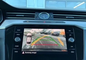 Volkswagen Passat B8 Limousine Facelifting 1.5 TSI EVO 150KM 2019 Volkswagen Passat Highline Pakiet Business, FV 23, GPS, ACC, Keyless, Ind, zdjęcie 28