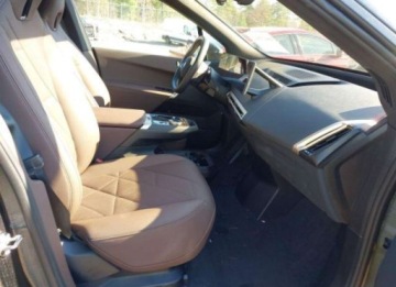 BMW iX 2024 BMW iX 2024, 4x4, od ubezpieczalni Elektryczny 516KM, zdjęcie 10