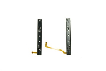 SZYNY PROWADNICE JOYCON DO NINTENDO SWITCH