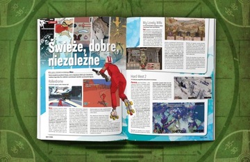 CD-Action 05/2022