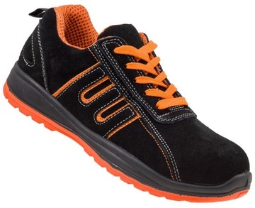 BUTY SPORTOWE MĘSKIE ADIDASY DO PRACY ROBOCZE 40