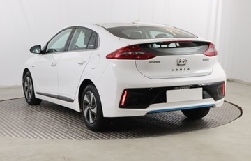 Hyundai IONIQ Hatchback 1.6 GDi 141KM 2019 Hyundai Ioniq Hybrid, Automat, Navi, Klima, zdjęcie 3