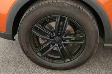 Seat Arona Crossover 1.0 EcoTSI 95KM 2017 Seat Arona 1.0 TSI, Salon Polska, Klima, Tempomat, zdjęcie 11