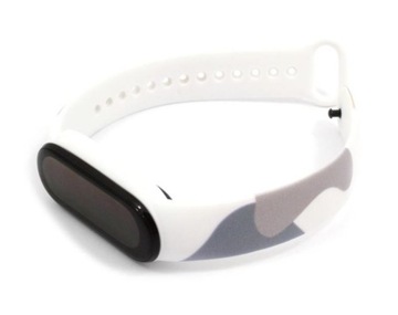 Ремешок для Xiaomi Mi Band 3 4 MiBand камуфляж