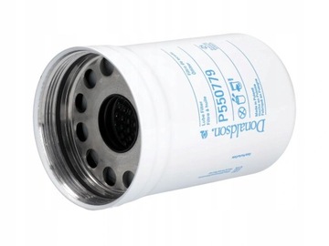 Filtr oleju P550779