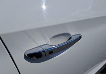 Hyundai Tucson III 2019 Hyundai Tucson bezwypadekserwis asokupiony w Polsce KARLIKfull wersja, zdjęcie 5