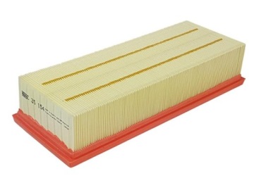 Mann-Filter C35154 Воздушный фильтр