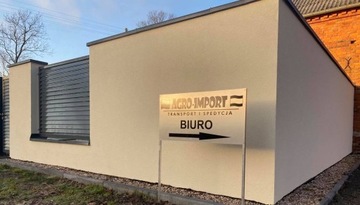 ИНФОРМАЦИОННАЯ ДОСКА РЕКЛАМНАЯ ВЫВЕСКА 100x50 см x 250 см 2-СТОРОННЯЯ МЕТАЛЛ