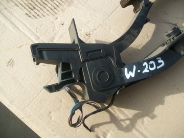 ПОТЕНЦИОМЕТР ПЕДАЛИ АКСЕЛЕРАТОРА MERCEDES W203 C-KLASE 2.2 CDI