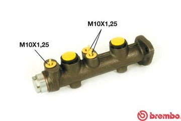 BREMBO M 85 021 Pompa hamulcowa