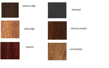 полоса, маскирующая лента ПВХ 40 мм, дуб темный