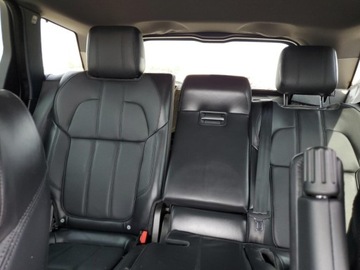Land Rover Range Rover Sport II SUV 3.0 V6 340KM 2016 Land Rover Range Rover Sport 2016 LAND ROVER RANGE ROVER SPORT HSE 3.0, zdjęcie 10