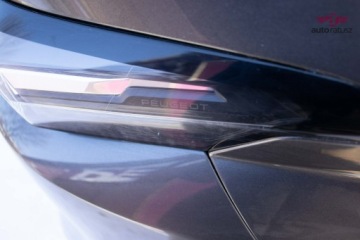 Peugeot 308 III SW 1.5 BlueHDi 130KM 2023 Peugeot 308 SW FV 23% * Automat * Gwarancja, zdjęcie 12