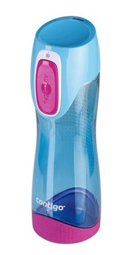 Butelka na wodę bidon Contigo Swish Sky Blue 500ml
