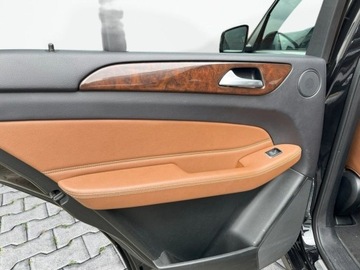 Mercedes GLE W166/C292 SUV 3.0 350d 258KM 2016 Mercedes-Benz GLE 3.0 Diesel 258KM, zdjęcie 19