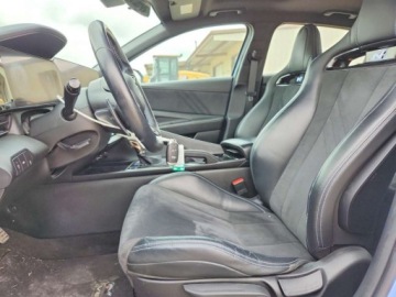 Hyundai Elantra VII 2022 Hyundai Elantra N Base 2022 2.0 Benzyna 276KM, zdjęcie 7