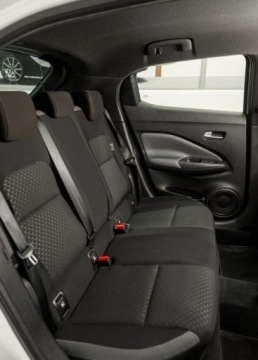 Nissan Juke II Crossover 1.0 DIG-T 114KM 2021 Nissan Juke 1.0 DIG-T N-Connecta Benzyna 114KM, zdjęcie 21