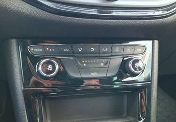 Opel Astra K Hatchback Facelifting 1.2 Turbo 130KM 2019 Opel Astra V 1.2 T SS 130KM 1.2 Benzyna 130KM, zdjęcie 25