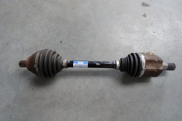 VW PASSAT B8 SKODA PÓŁOŚ LEWA