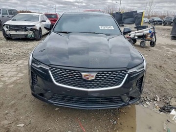Cadillac 2021 Cadillac CT4 Luxury 2021 2.0 Benzyna 237KM, zdjęcie 5