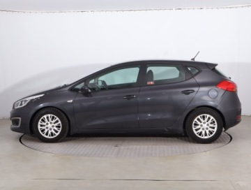 Kia Ceed II Hatchback 5d Facelifting 1.6 GDI 135KM 2016 Kia Ceed 1.6 GDI, Salon Polska, Automat, Klima, zdjęcie 2