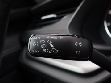 Skoda Octavia IV Scout 1.5 TSI ACT 150KM 2021 Skoda Octavia 1.5 TSI, Salon Polska, zdjęcie 18