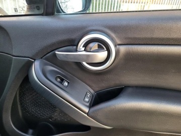 Fiat 500X 2017 FIAT 500X LOUNGE 2.4l Tigershark 182KM Przebieg: 66,609km Dokumentacja, zdjęcie 33