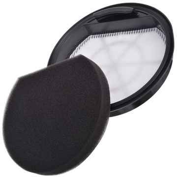 Набор фильтров HEPA для Bosch SERIE 2 BGC05A322 BGS05A322 BGC05 BGS05