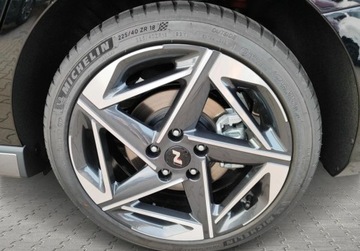 Hyundai i30 III 2025 Hyundai i30 i30 Wagon Wagon 1.5 T-GDI 6MT 140KM Manualna 6-bieg. N LINE, zdjęcie 10