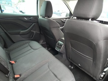 Skoda 2022 Skoda Kamiq benzyna, manualna, napęd przedni, 5 dr, zdjęcie 23