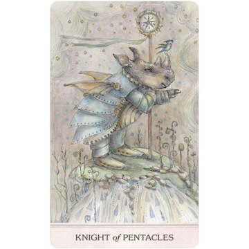 Таро США Игровые системы Phantasma Tarot
