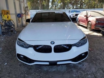 BMW Seria 4 F32-33-36 2018 BMW Seria 4 440l 2018 3.0l 3.0 Benzyna 320KM, zdjęcie 5