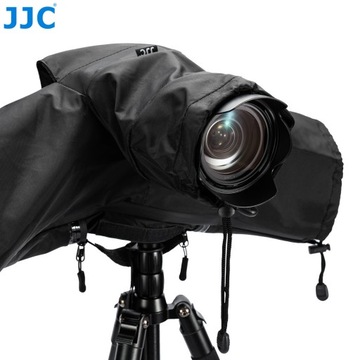 Pokrowiec Przeciwdeszczowy Futerał Osłona do Aparatu DSLR Bezlusterkowca