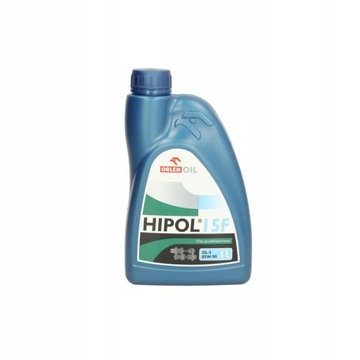 OLEJ ORLEN HIPOL GL5 85W90 1L 15F