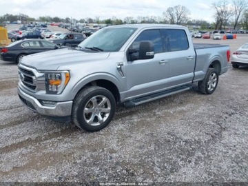 Ford 2021 Ford F150 XLT 2021 3.5l 3.5 Benzyna 400KM, zdjęcie 1