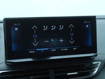 Peugeot 3008 II Crossover 1.2 PureTech 130KM 2020 Peugeot 3008 1.2 PureTech, Salon Polska, zdjęcie 15