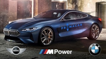 PODBĚH ZADNÍ LEVÝ BMW F90 G30
