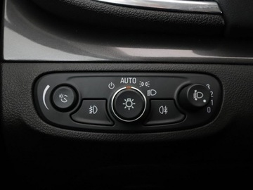 Opel Mokka I X 1.4 Turbo Ecotec 140KM 2018 Opel Mokka Innovation automat skóra navi kamera, zdjęcie 31