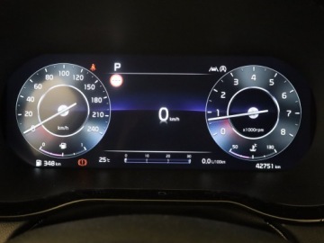 Kia Proceed Shooting Brake Facelifting 1.5 T-GDI 140KM 2024 Kia ProCeed 1.5 T-GDI, Salon Polska, zdjęcie 10