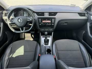 Skoda Octavia III Kombi 2.0 TDI 150KM 2016 Škoda Octavia Skoda Octavia 2.0TDi 150KM 2015r, zdjęcie 3