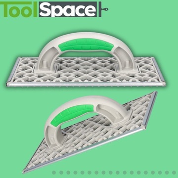 PACA TARA 13x27 ПРОХОДНАЯ ТЕРКА для пенопласта