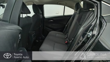 Toyota Corolla XII Sedan 1.8 Hybrid 122KM 2022 Toyota Corolla 1.8 Hybrid Comfort Seria E21 (2019-, zdjęcie 4