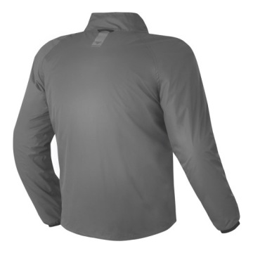 Водонепроницаемая куртка SHIMA RAINSHELL GREY БЕСПЛАТНО