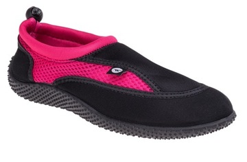 Мужские туфли для воды LADY REDA HI-TEC для пляжа, спортивные для рифа, розовые 40