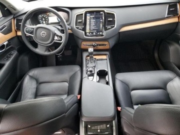 Volvo XC90 II 2022 Volvo XC 90 T6 Momentum, 2022r., 4x4, 2.0L, zdjęcie 6