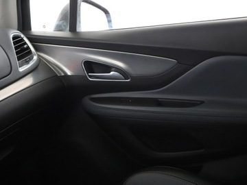 Opel Mokka I SUV 1.6 CDTI Ecotec 136KM 2016 Opel Mokka navi klima auto grzane fotele kamera i, zdjęcie 25