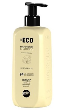 MILA PRO BE ECO SOS NUTRITION szampon naprawczy