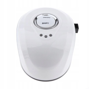 Аэрограф с увлажняющим спреем, вода