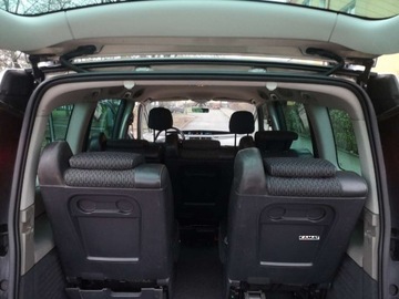 Renault Espace IV 2005 Renault Grand Espace Renault Grand Espace 1,9 Diesel 7- Osobowy Zamiana 1.9, zdjęcie 4