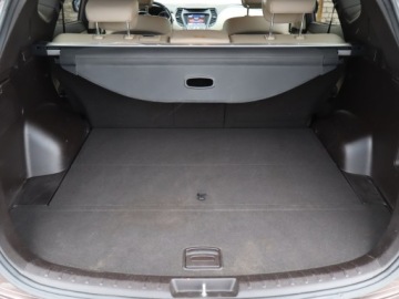 Hyundai Santa Fe III SUV 2.2 CRDi 197KM 2015 Hyundai Santa Fe 2.2 CRDi, Salon Polska, zdjęcie 13